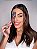 Batom Liquido Matte Ref-MG 110 - MG Maquiagens - Imagem 2