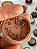 Glitter Pigmento Boa Vista MG18 - MG Maquiagens - Imagem 2