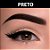 HENNA PRETO -MAKIAJ - Imagem 3
