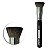 Pincel B115 profissional kabuki reto Macrilan – Linha B - Imagem 1