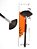 Pincel B108 profissional leque Macrilan – Linha B - Imagem 3