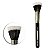 Pincel B109 profissional duo fiber Macrilan – Linha B - Imagem 1
