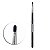 Pincel B111 profissional para batom Macrilan – Linha B - Imagem 1
