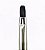 Pincel B111 profissional para batom Macrilan – Linha B - Imagem 2