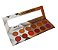 Paleta de Sombras Matte 12 Cores Seu Estilo - Ludurana - Imagem 2