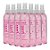 BRUMA FIXADORA ROSA MOSQUETA 200 ML - Imagem 1