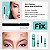 Brow Up Fix - Gel Fixador para Sobrancelhas – Vizzela - Imagem 4