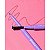 Lápis para Sobrancelhas Ponta Fina 02 Medium Mood Ruby Rose HB-521-2 - Imagem 1