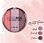 PALETA TRIO DE BLUSH/ ILUMINADOR/ CONTORNO MULTI FACE- VIVAI - Imagem 1