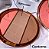 PALETA TRIO DE BLUSH/ ILUMINADOR/ CONTORNO MULTI FACE- VIVAI - Imagem 2