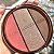 PALETA TRIO DE BLUSH/ ILUMINADOR/ CONTORNO MULTI FACE- VIVAI - Imagem 3
