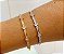 Bracelete Gotas - Imagem 1