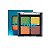 Paleta Corretivo Cremoso Camuflagem Catharine Hill Pele Clara 1025/6 8g - Imagem 3