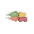 Paleta Corretivo Cremoso Camuflagem Catharine Hill Pele Clara 1025/6 8g - Imagem 4