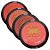 Blush Compacto Classic Super Poderes - Imagem 1