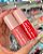 Lip Glow - Óleo Labial- Ruby Rose Linha Rosa- Lançamento - Imagem 2
