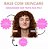 RUBY KISSES BASE FLUIDA EFEITO NATURAL 105 CLARO ROSADO - Imagem 3