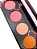 Quarteto de Blush Ultrafino Com Silicone Ludurana B00219 - Imagem 3