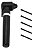 Mixer Misturador De Pigmento E Henna - Preto - Imagem 2