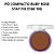 Pó Compacto Stay Fix E160 Ruby Rose - Imagem 2