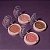 Blush Iluminador Shine Up Mahav - Imagem 1