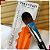 Pincel B114 profissional grande para base Macrilan – Linha B - Imagem 1