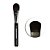 Pincel B114 profissional grande para base Macrilan – Linha B - Imagem 3
