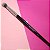 Pincel A12 profissional oval para côncavo Macrilan – Linha Max - Imagem 2