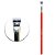 Pincel BT12 Profissional de Precisão para delinear Macrilan – Linha Beauty Tools - Imagem 1