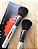 Pincel W101 profissional para pó Macrilan – Linha W - Imagem 1