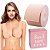 Boob Tape - Fita Adesiva Para Seios - Imagem 1