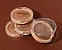 Bronzer compacto Choco Fun - Fenzza - Imagem 1