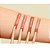 Lápis labial batom e contorno mahav - Imagem 1
