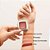 Blush Retinol pêssego Payot 6g - Imagem 2