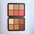 Paleta de Iluminador Blush Contorno Mylife - Imagem 2