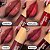 Gloss Choco Fun Tint Cream Fenzza - Imagem 2