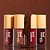 Gloss Choco Fun Tint Cream Fenzza - Imagem 1