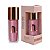 GLOSS LABIAL INSTANT GLOW DIAMOND - NINA MAKEUP - Imagem 3