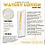 Protetor Solar FPS 60 Watery Lotion - Creamy Skincare - Imagem 2