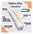 Protetor Solar FPS 60 Watery Lotion - Creamy Skincare - Imagem 3