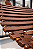 A - Rede Descanso CASAL + Suporte De Madeira ( Conjunto )Capa Courvin opcional !! - Imagem 4