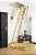DUPLICADO - Escada para Sótão Luxo LWL Extra 70x120/280 - Imagem 1