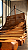 Conjunto com rede ripada reta(suporte + rede) - Imagem 3