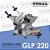 Cortador de Frios Semi-Automático GLP 220 GURAL - Imagem 2