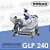 Cortador de Frios Semi-Automático GLP 240 GURAL - Imagem 1