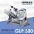 Cortador de Frios Semi-Automático GLP 300 GURAL - Imagem 3