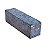 Pastilha diamantada 40X11X10MM - Imagem 1