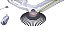Escova Lateral S4 Twin Karcher - Imagem 3
