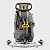 Lavadora e Secadora de Piso BD 50/50 Karcher Elétrica (220V) - Imagem 5