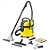 Extratora para Carpetes e Estofados SE 4001 (220V) - Imagem 1
